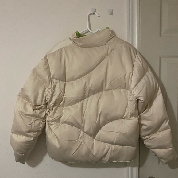 palomawool double sided jacket - Picture 2 of 5